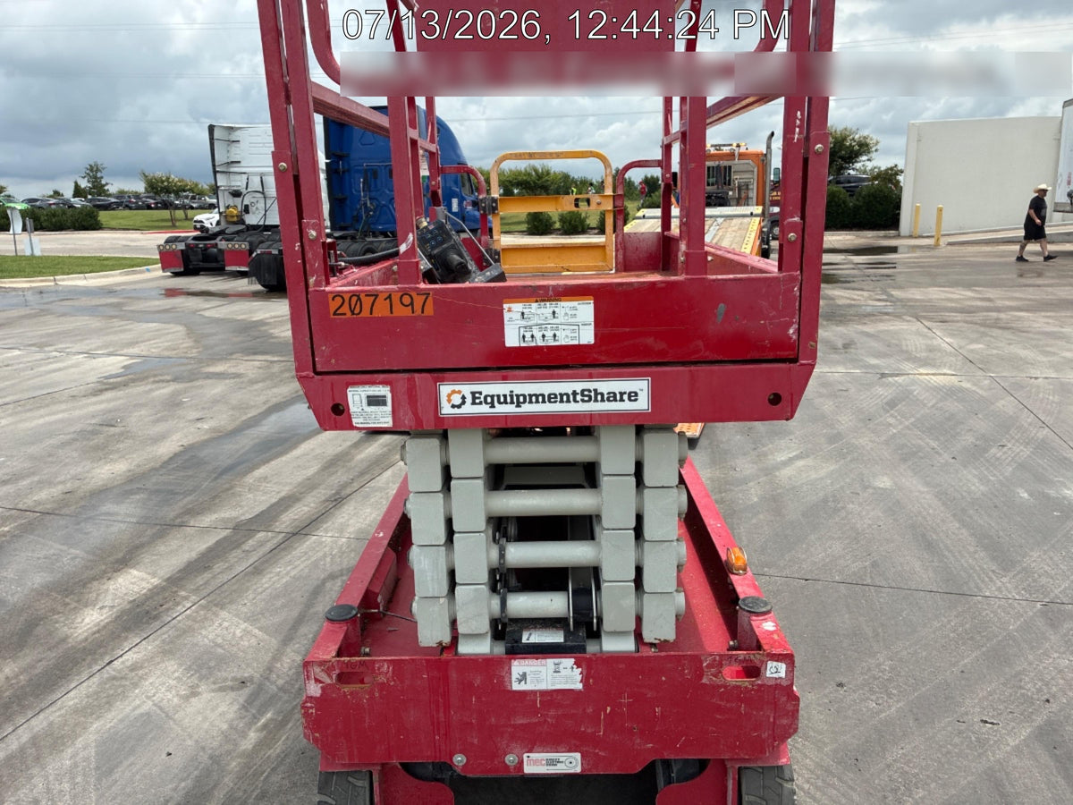 2022 MEC 3346SE