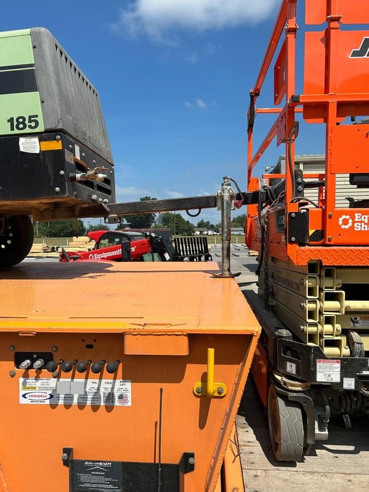 2019 SULLAIR 185-DPQ