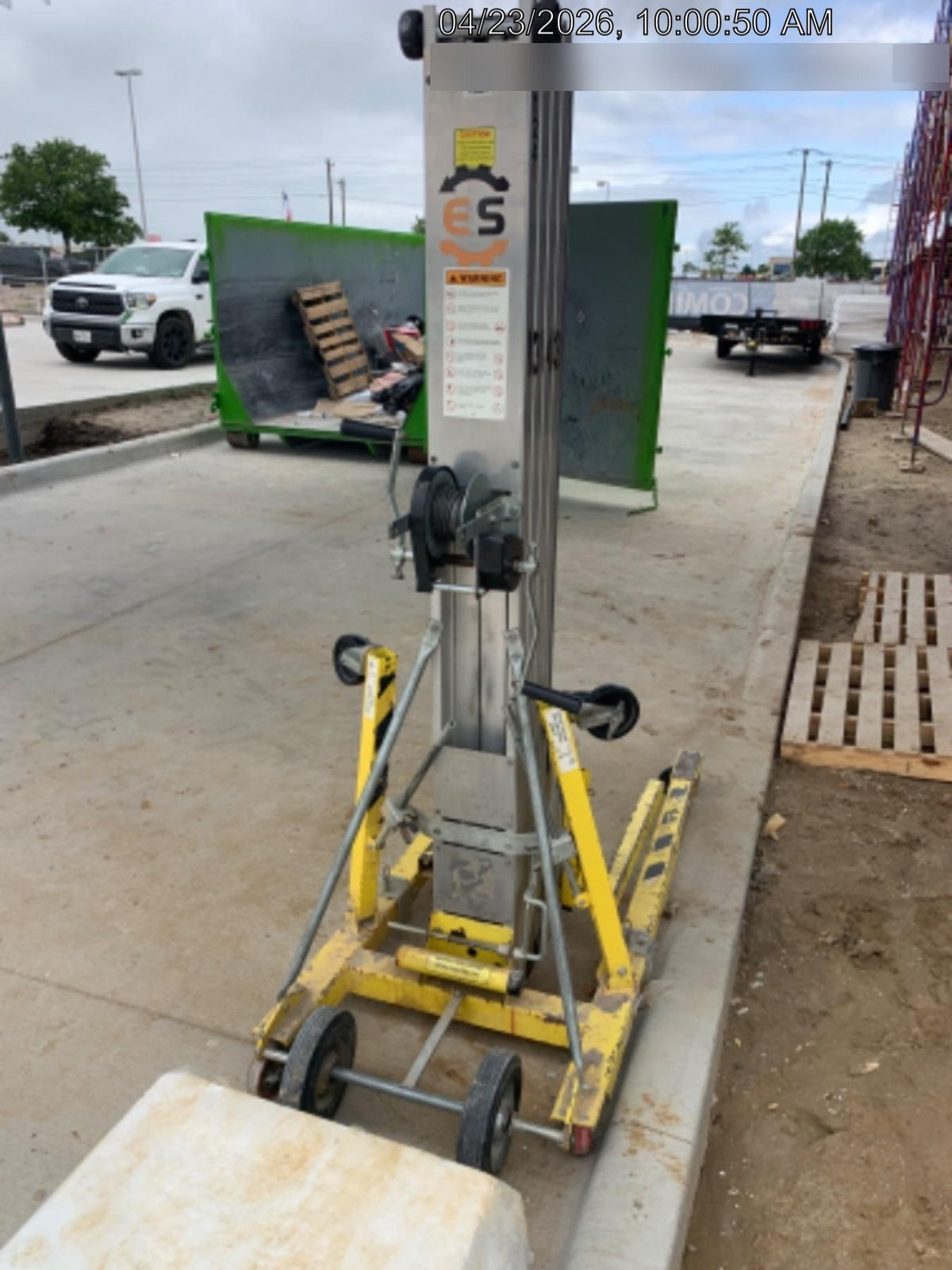 2018 SUMNER 2124