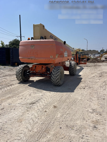 2019 JLG 860SJ