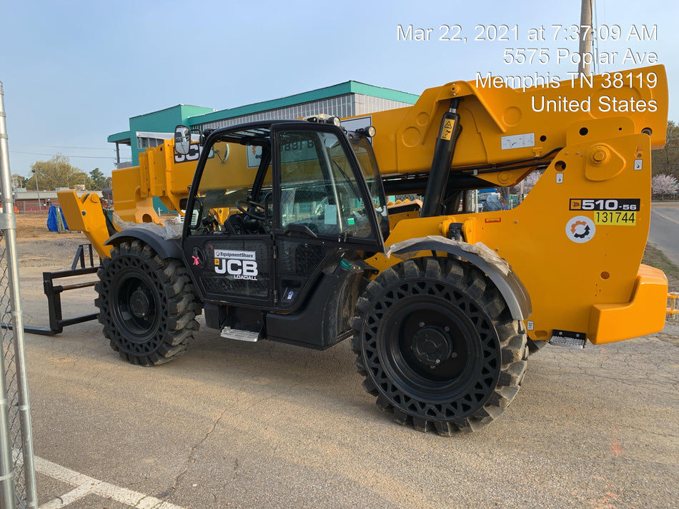 2021 JCB 510-56