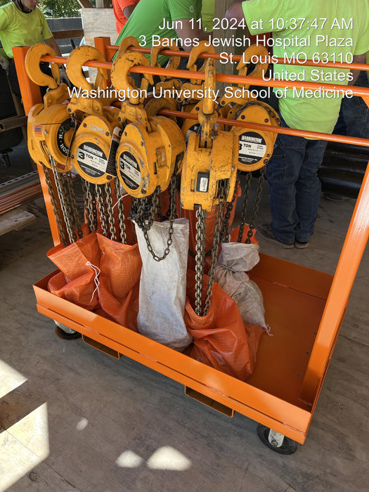 2022 HARRINGTON CF030-20