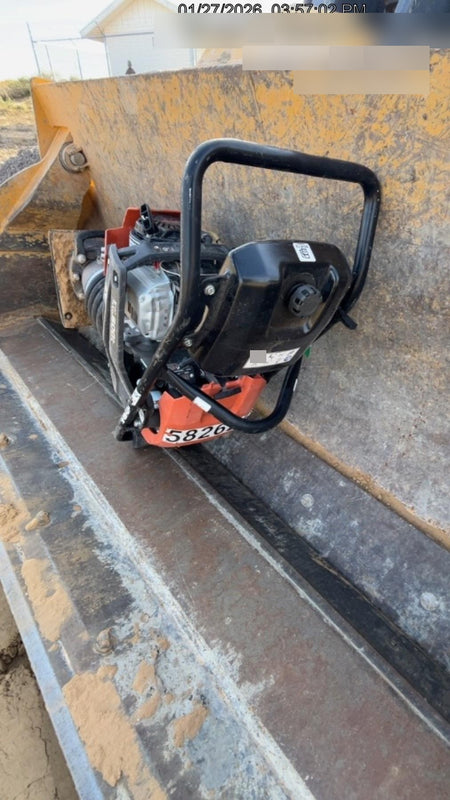 2025 HUSQVARNA LT6005