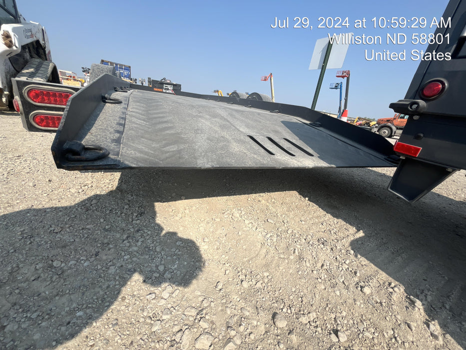 2024 STEELPOINT K19E