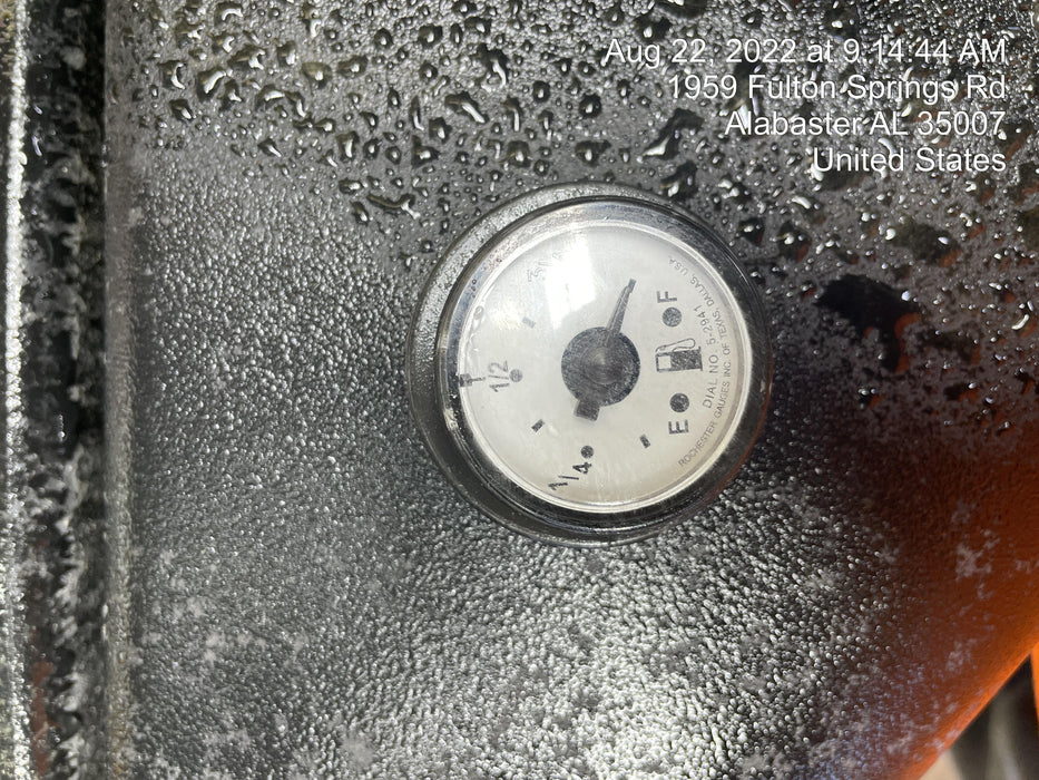 2022 Allmand NLV3GR (4) LED Light Fixture 350W, 23' Vertical Mast, 3kW Prime, Towable, Deep Sea L401, Leveling Jacks, Yanmar T4F 5.8hp