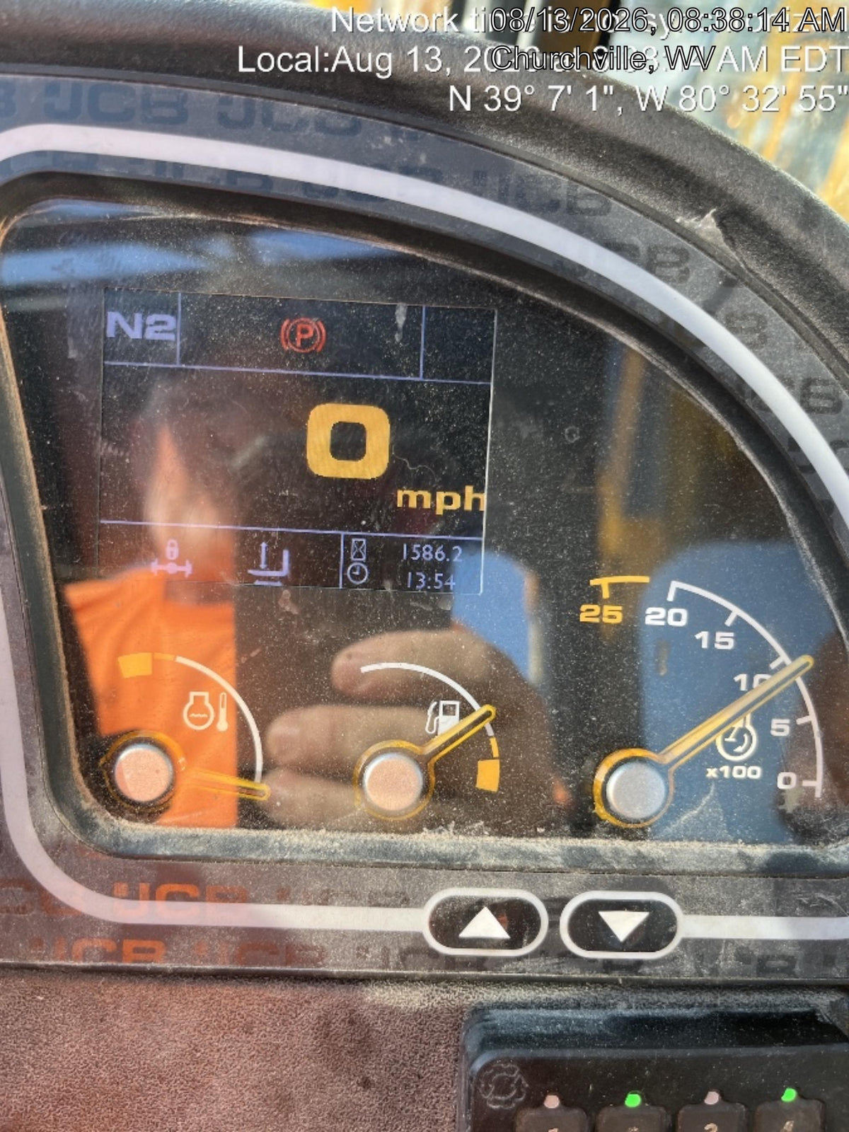 2024 JCB 510-56