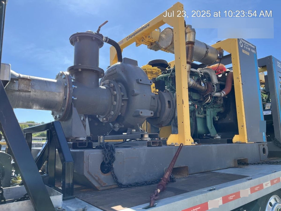 2021 ATLAS COPCO PAC F1212 VD