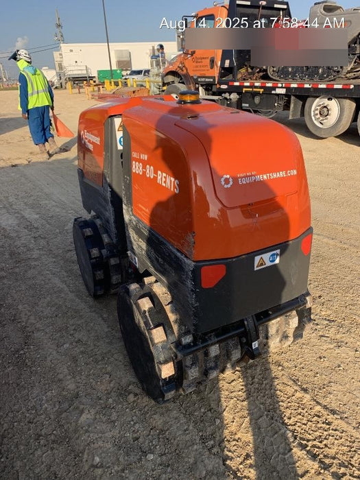 2024 HUSQVARNA LP9505