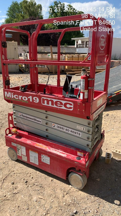 2020 MEC Micro 19