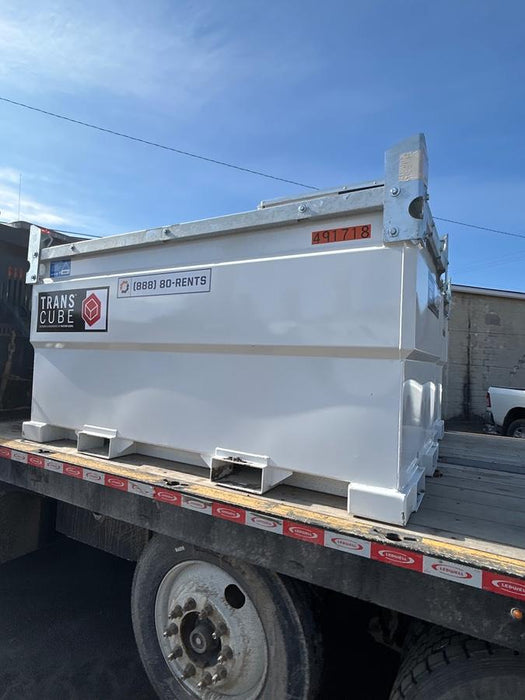 2025 WESTERN GLOBAL 20TCG-ES