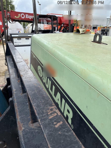 2019 SULLAIR 185-DPQ