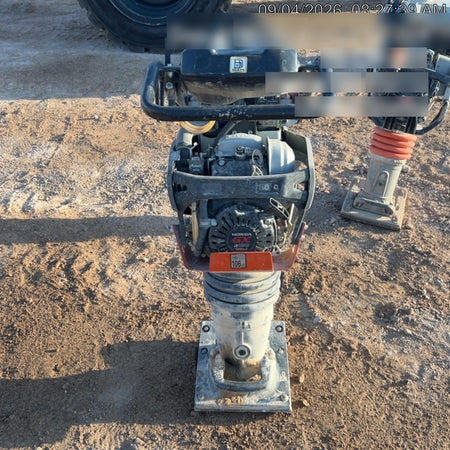 2026 HUSQVARNA LT6005