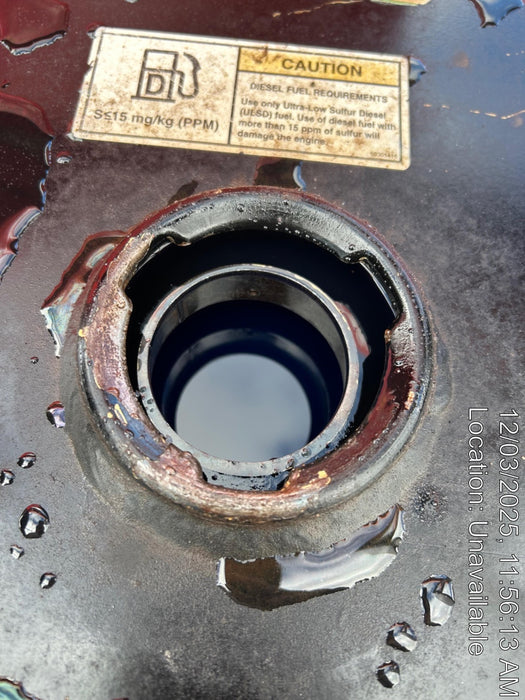 2020 Manitou MTA8044 74hp T4F, Cab/Heat/Air, Cab and Boom LED work lights, Auxiliary Hydraulics, Solid Tires, Amber strobe, Lift Hook w/66" Carriage, 60" Forks