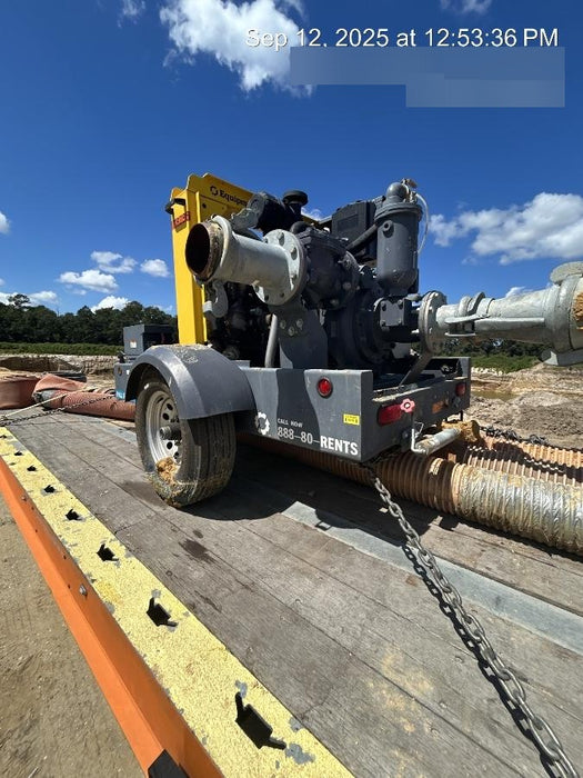 2021 ATLAS COPCO PAC66