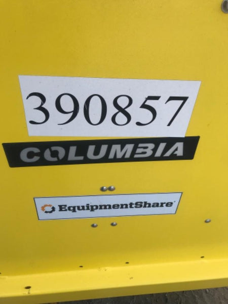 2024 COLUMBIA Payloader 2XL
