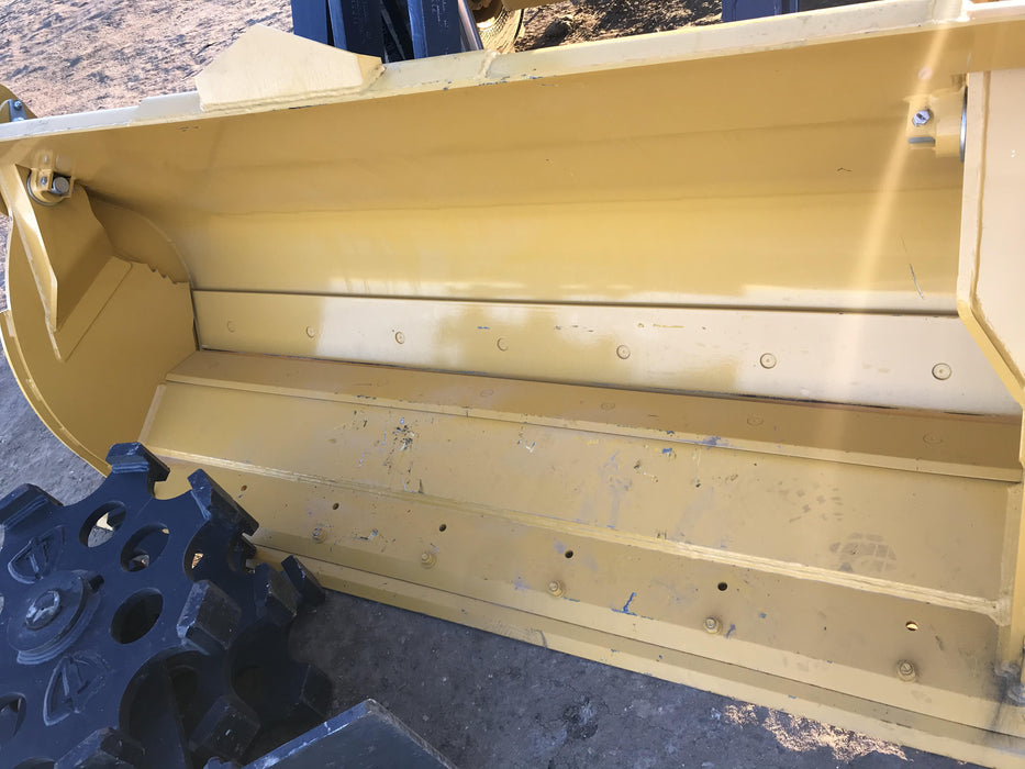 2020 John Deere 310LEP - Extendable Stick Canopy, 4WD, Extendable Stick, Pilot Controls, 2 Way Hydraulics, TAG Manual QC