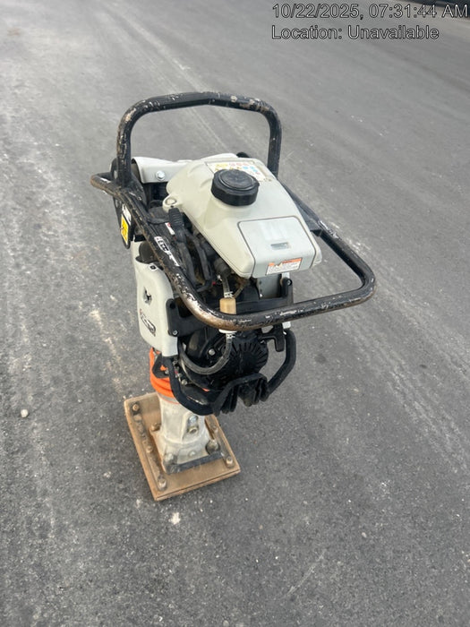 2023 MULTIQUIP MTX60HD