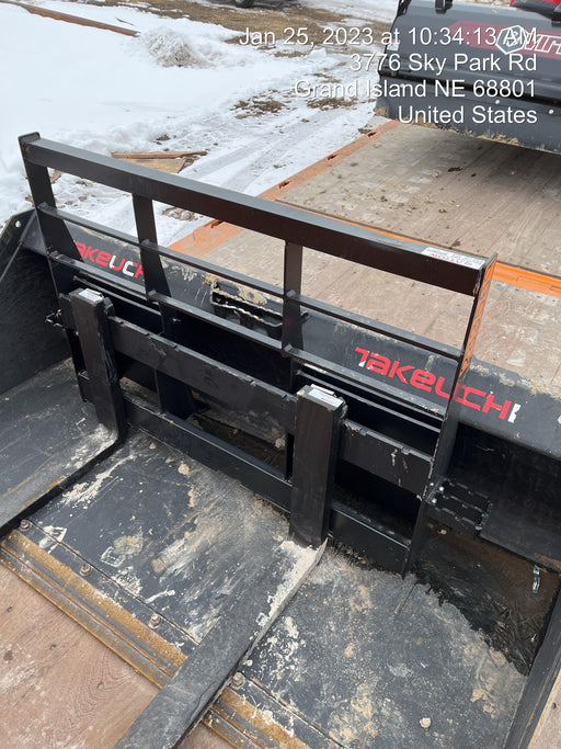 2022 ARROW MATERIAL HANDLING 48" Pallet Forks - Arrow
