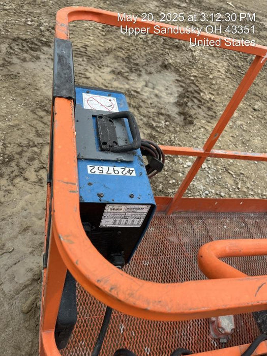 2024 MILLER ELECTRIC CST-282