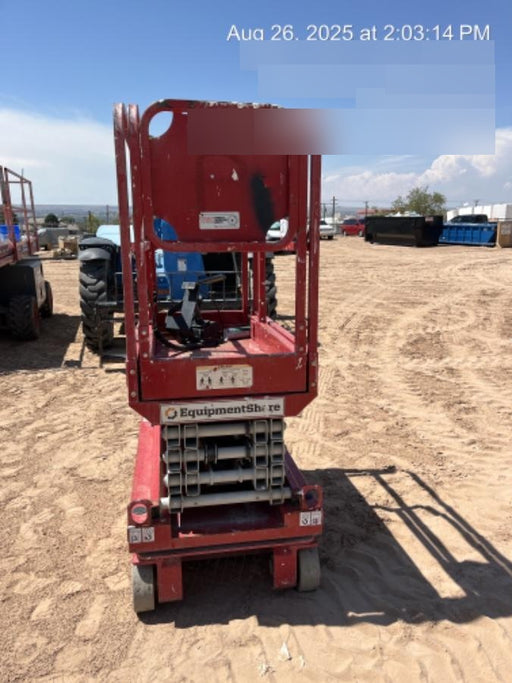 2019 MEC 1330SE ES Keypad, Telematics Hardware, Extended Full 2 Year Warranty