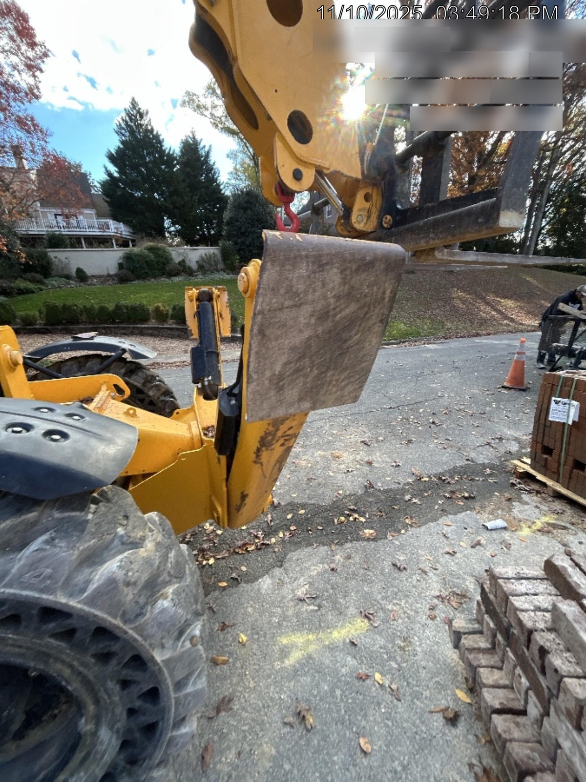 2021 JCB 510-56