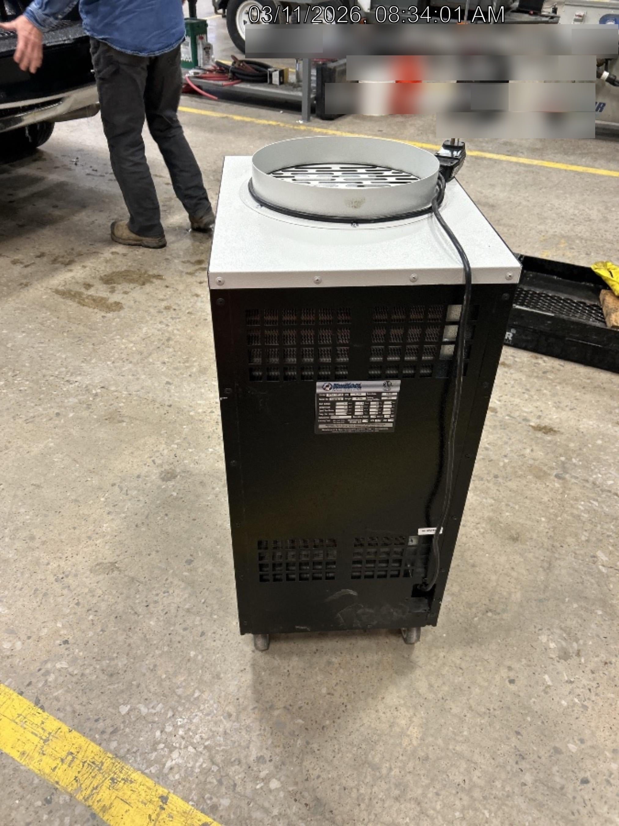 2023 KWIKOOL KPAC1411-2