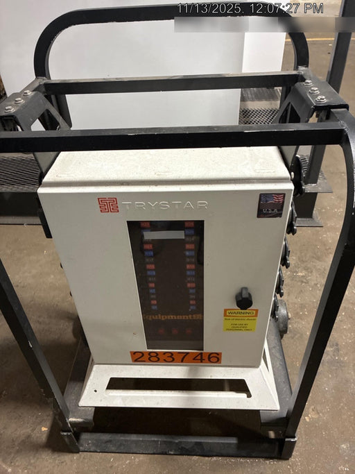 2022 TRYSTAR TP-43C-M-F10