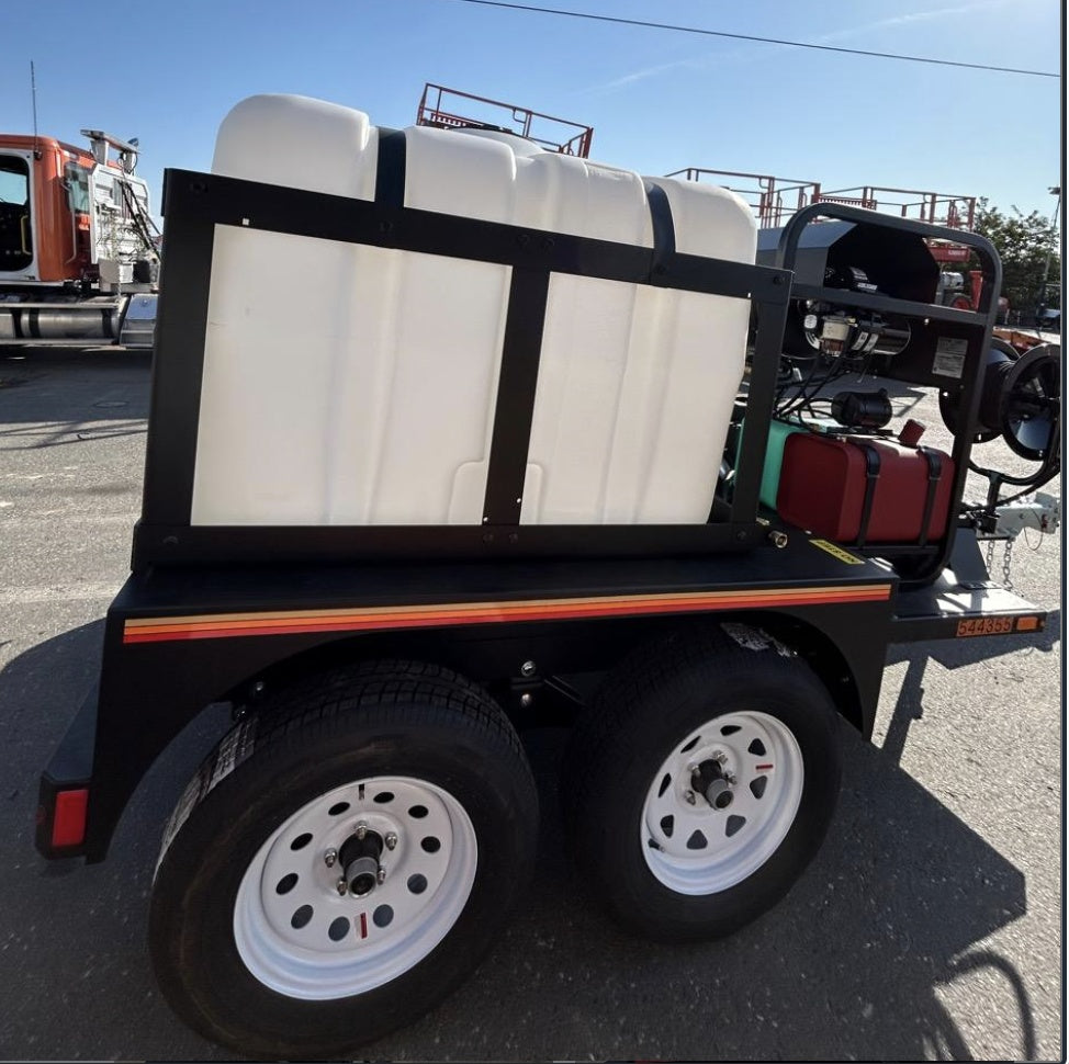 2025 MI-T-M HS-3505-1MGH-UR