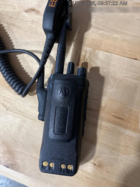 2023 MOTOROLA R7 NON-DISPLAY