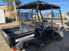 2022 KAWASAKI Trans Mule FE - Gas (Canopy)