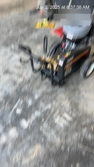 2024 MULTIQUIP B46H90