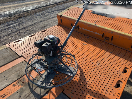 2019 WACKER NEUSON CT36