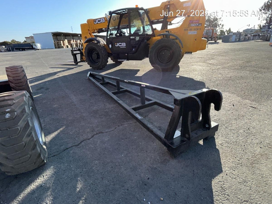 2025 STAR INDUSTRIES 1330TK