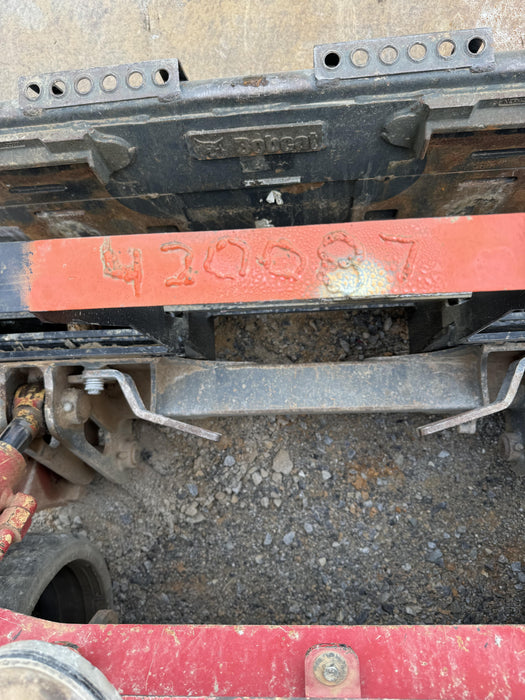 2024 ARROW MATERIAL HANDLING F5100CB