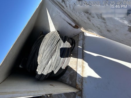 2021 THERM DYNAMICS TD1200