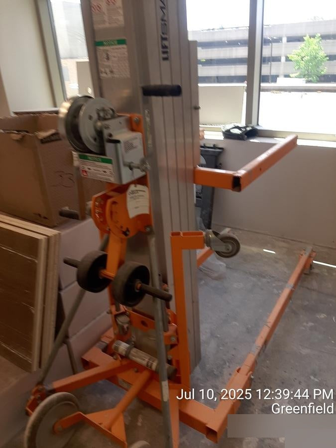 2021 LIFTSMART MLC-24