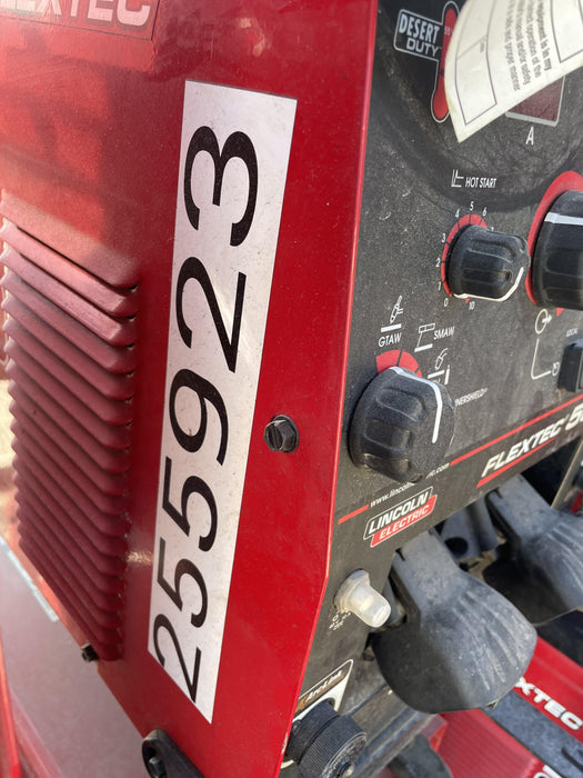 2022 LINCOLN ELECTRIC K3607-1