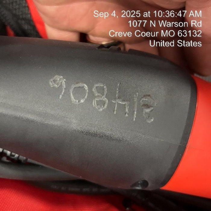 2024 METABO WEPBA19-150Q