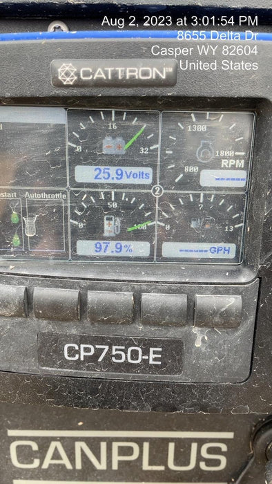 2023 PREMIER PUMP 8NHTH-RP-DC13