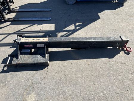 2019 ARROW MATERIAL HANDLING CE60-TH-STP