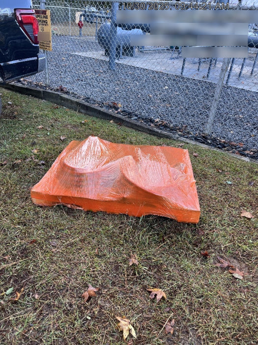 2024 MICHIGAN PNEUMATIC ES-TPB90-118-TRACKER