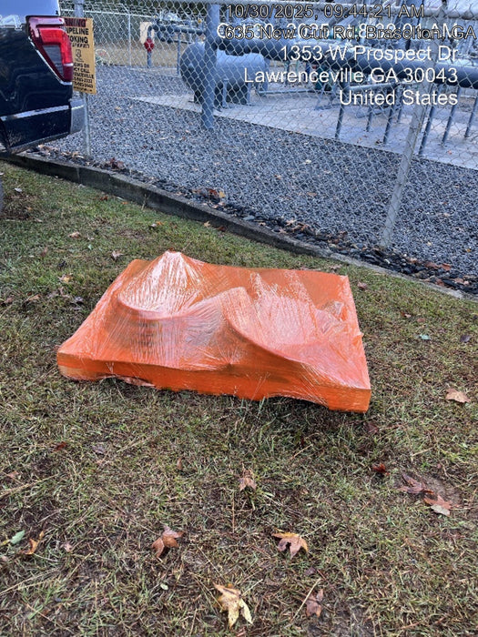 2024 MICHIGAN PNEUMATIC ES-TPB90-118-TRACKER