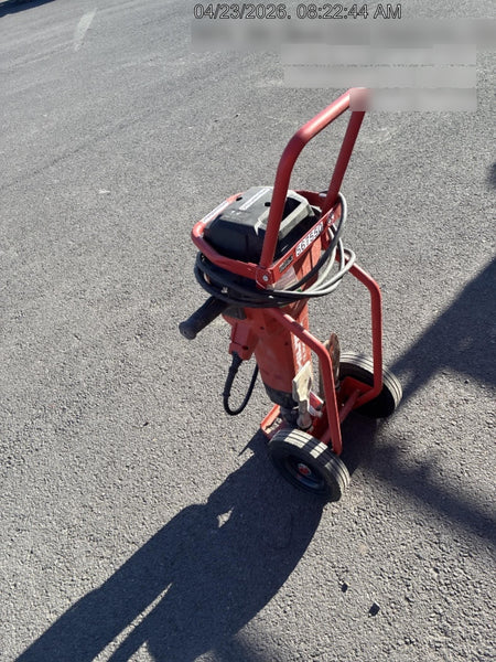 2025 HILTI TE 3000-AVR
