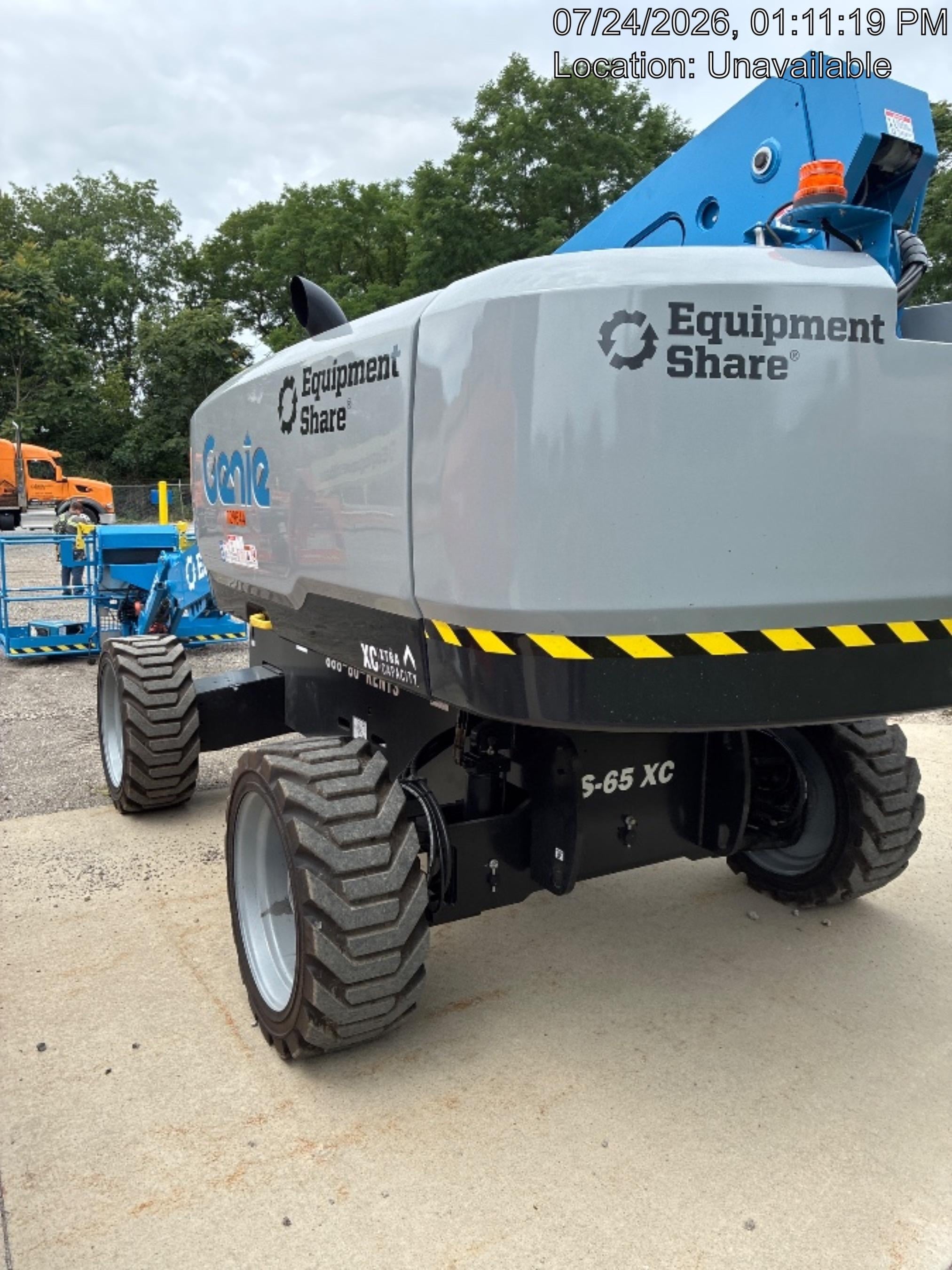 2026 MILLER ELECTRIC CST-282