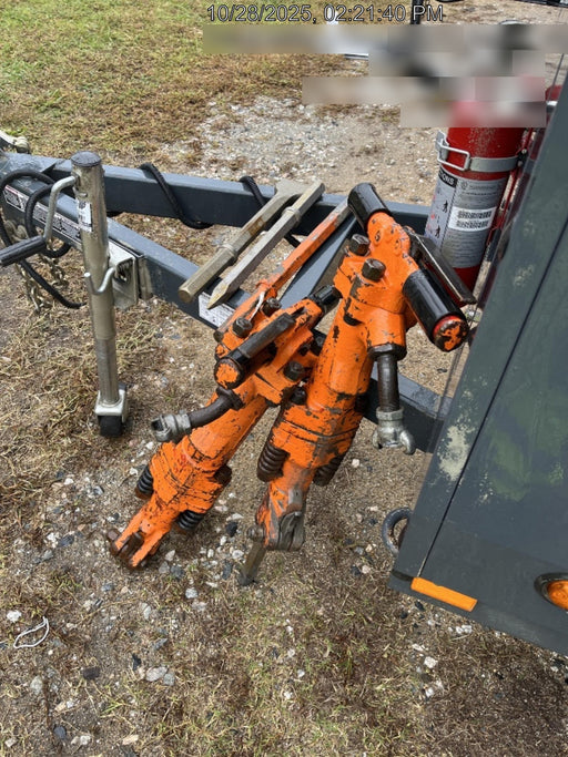 2021 MICHIGAN PNEUMATIC MP-TPB90-114