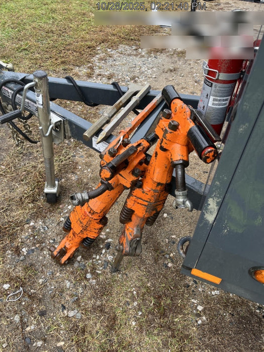 2021 MICHIGAN PNEUMATIC MP-TPB90-114