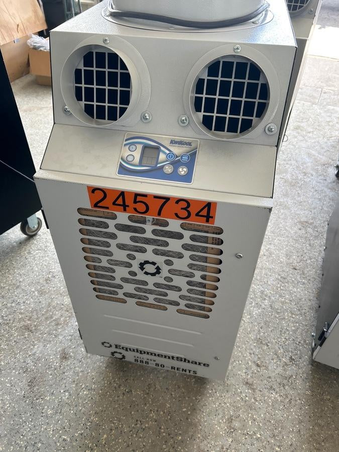 2022 KWIKOOL KPAC1411-2