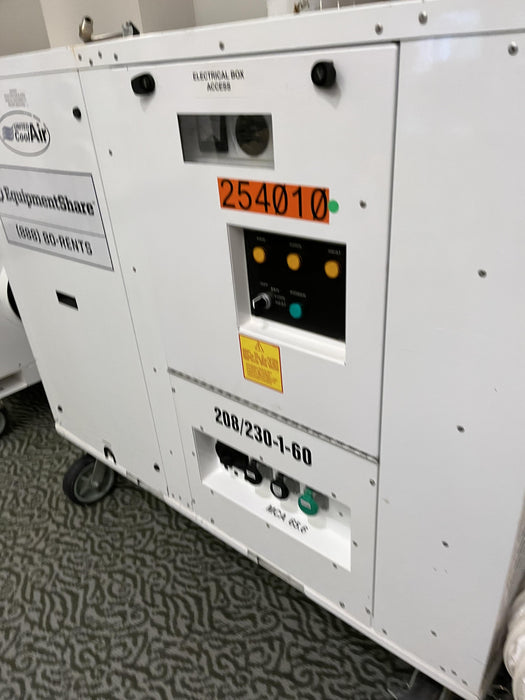 2022 UNITED COOL AIR PACH5N1AS10