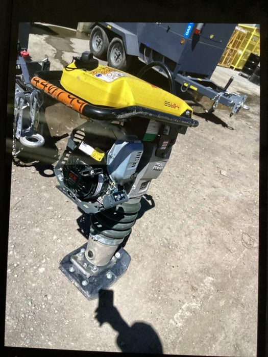 2024 WACKER NEUSON BS68-4Ab/28