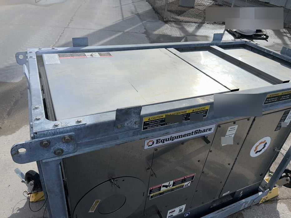 2022 CLIMATE DESIGN INTERNATIONAL MS-2400/2000